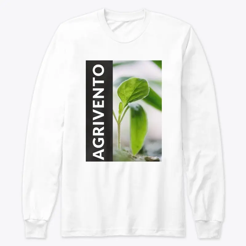 AgriVento Long Sleeve T-shirt