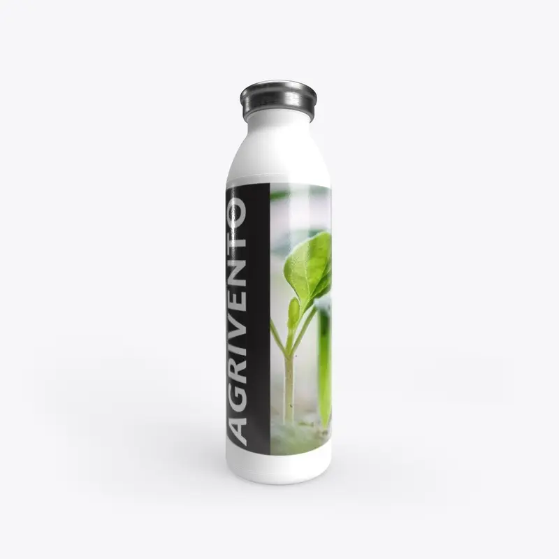 AgriVento Stainless Water Bottle 20oz